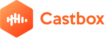 Ecouter sur Castbox
